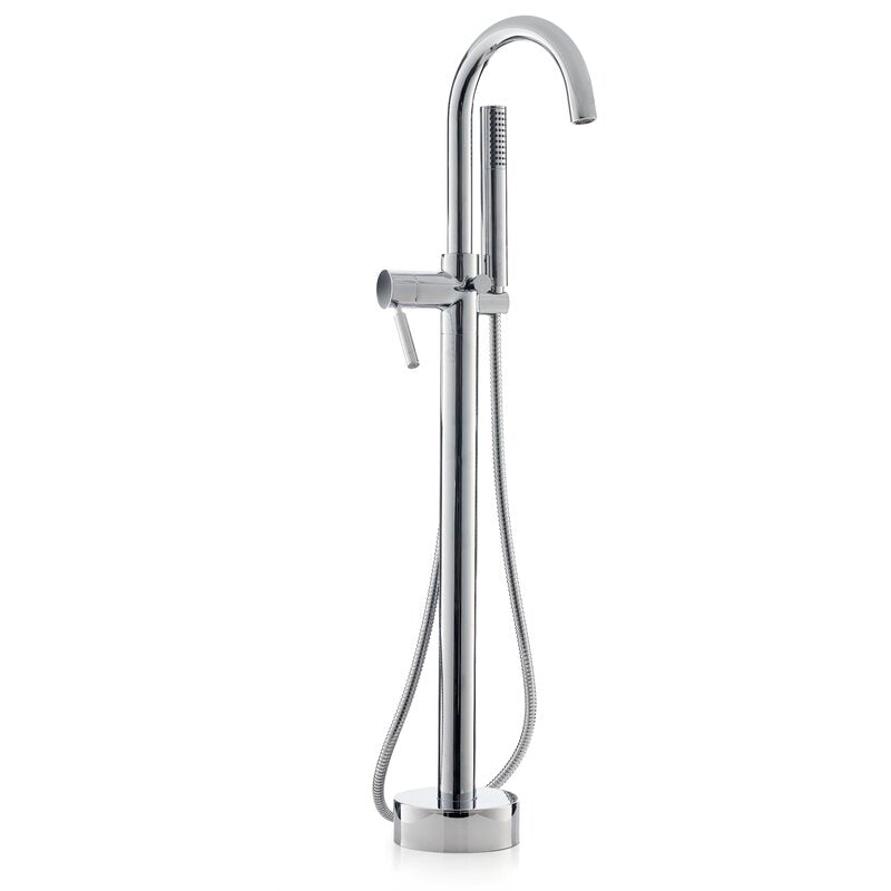Cheviot 7550-PN | FaucetExpress.ca
