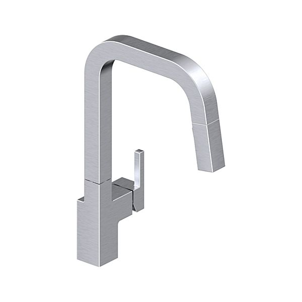 Delta 930LF-AR- Single Handle Pull Down Kitchen Faucet - FaucetExpress.ca