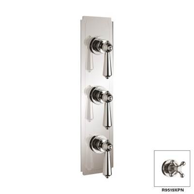 DISEGNO R9519LBN | FaucetExpress.ca