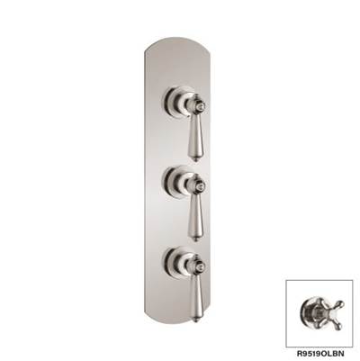 DISEGNO R9519OLBN | FaucetExpress.ca