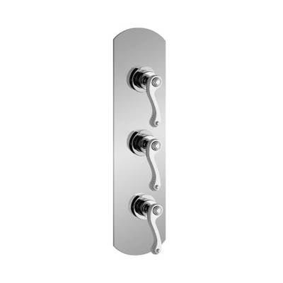 DISEGNO R9536LCH | FaucetExpress.ca