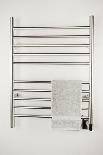 Amba RWH-SB- Radiant Hardwired Straight Jeeves Towel Warmer - FaucetExpress.ca