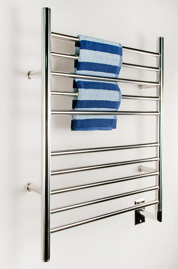 Amba RWH-SP- Radiant Hardwired Jeeves Towel Warmer | FaucetExpress.ca