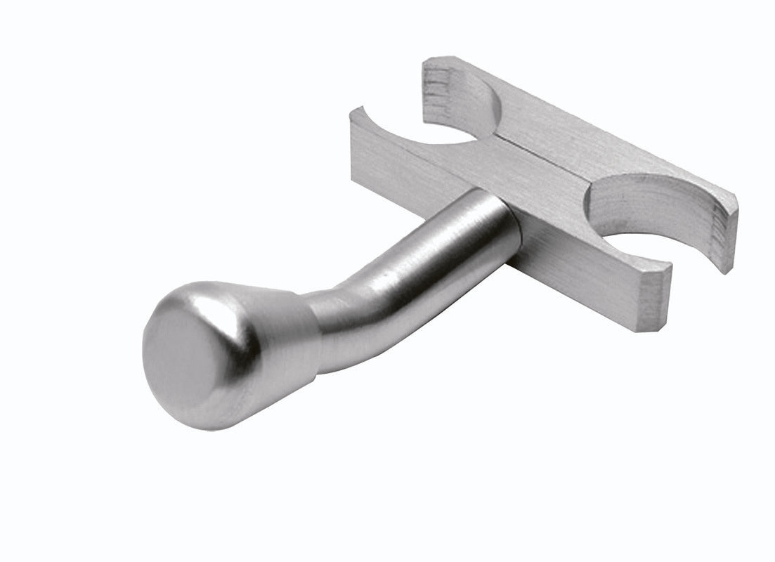 Amba AJ-BHB- Jeeves Bathrobe Hanger | FaucetExpress.ca