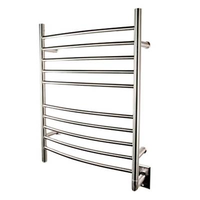 Amba RWH-CP- Radiant Hardwired Curved | FaucetExpress.ca