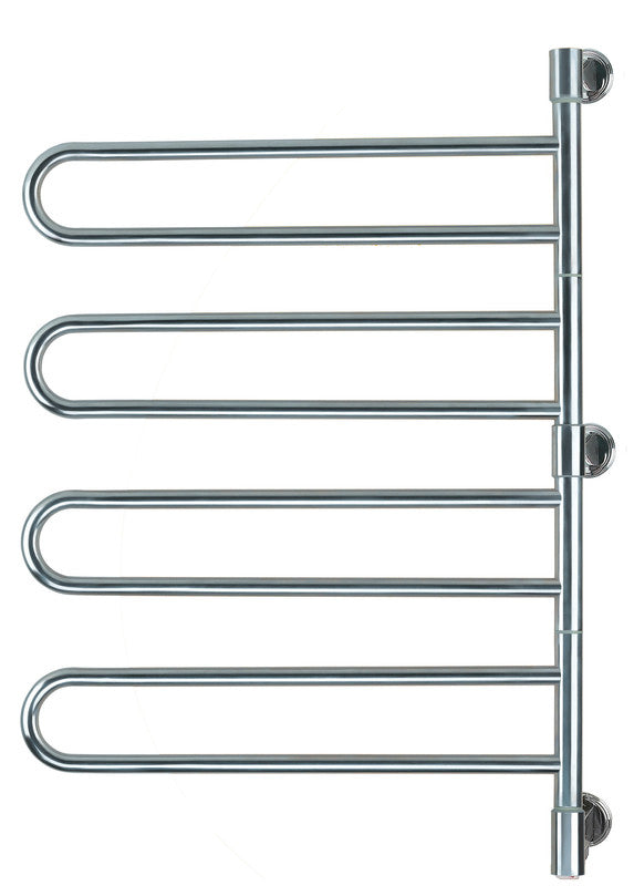 Amba J-B004 Swivel Jill Towel Warmer - Thumbnail 5