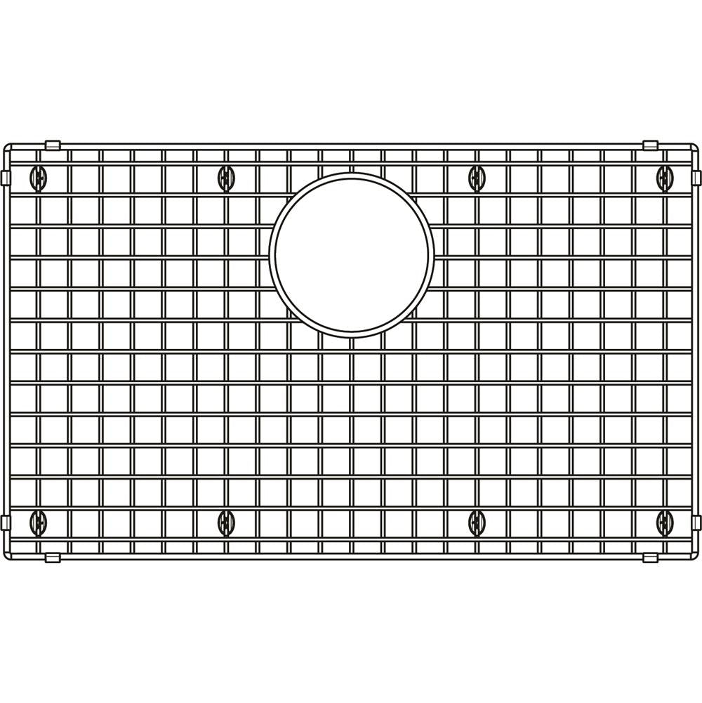 Blanco 401804- Sink Grid, Stainless Steel - FaucetExpress.ca