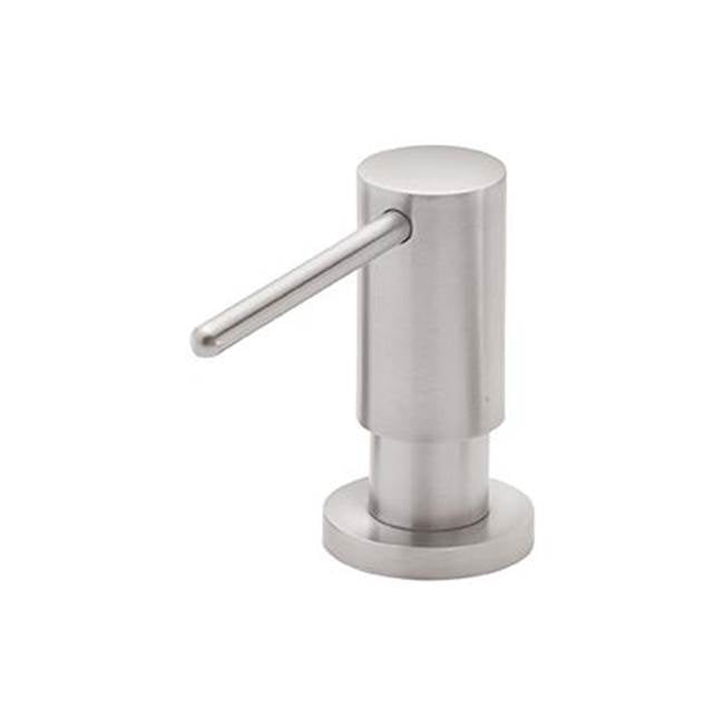 CALIFORNIA FAUCETS - 9631-K50-PC - SOAP DISPENSER - FaucetExpress.ca