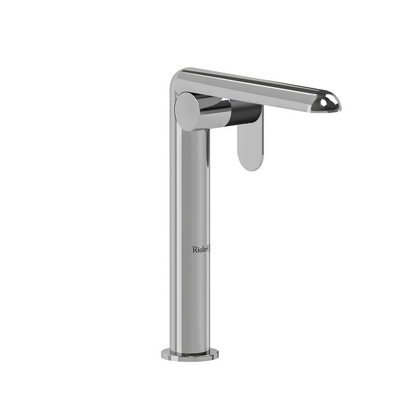 Riobel CIL01CBK- Single hole lavatory faucet | FaucetExpress.ca
