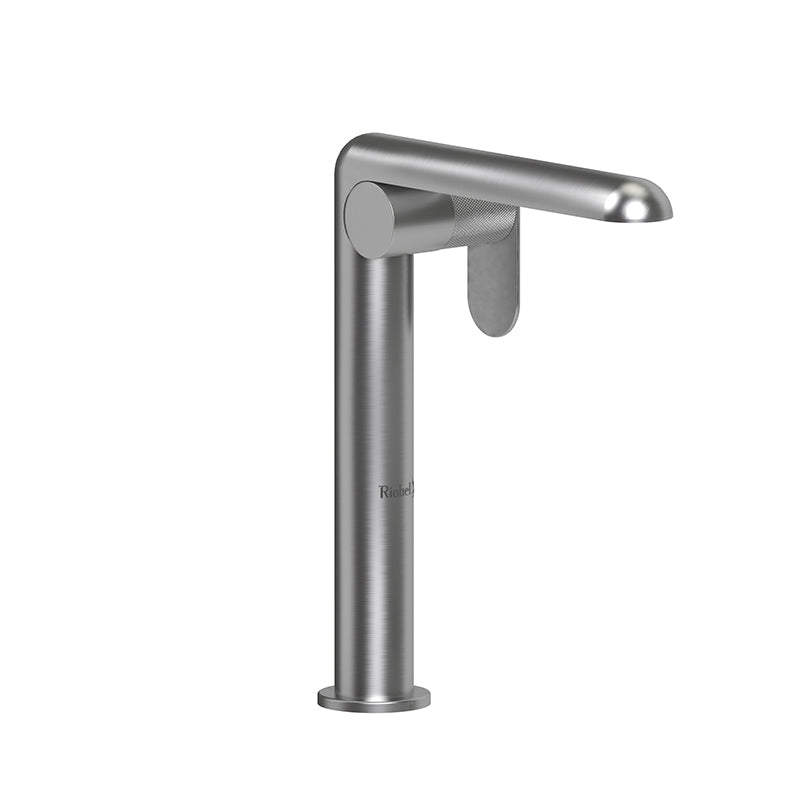 Riobel CIL01KNBC- Single hole lavatory faucet | FaucetExpress.ca