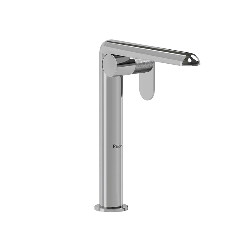 Riobel CIL01KNCBK- Single hole lavatory faucet | FaucetExpress.ca