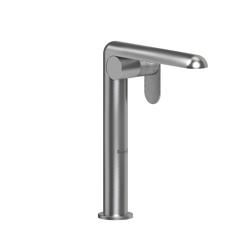 Riobel CIL01LNBC- Single hole lavatory faucet | FaucetExpress.ca