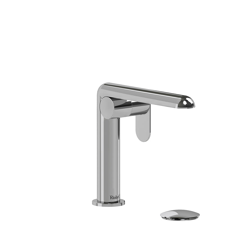 Riobel CIS01C- Single hole lavatory faucet | FaucetExpress.ca