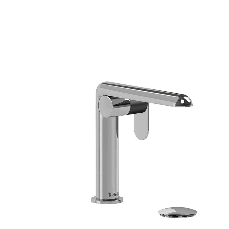 Riobel CIS01CBK- Single hole lavatory faucet | FaucetExpress.ca