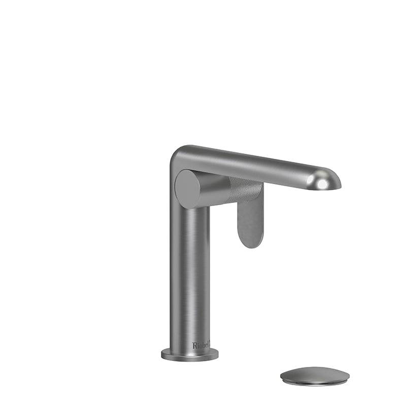 Riobel CIS01KNBC- Single hole lavatory faucet | FaucetExpress.ca