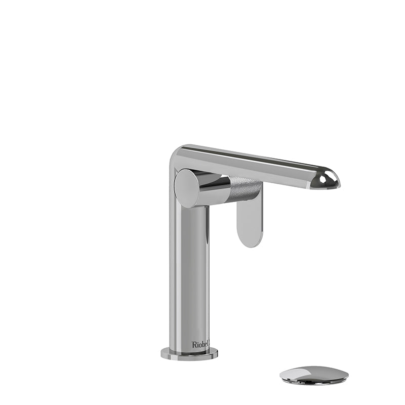 Riobel CIS01KNC- Single hole lavatory faucet | FaucetExpress.ca