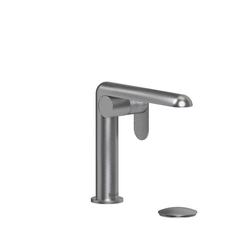 Riobel CIS01LNBC- Single hole lavatory faucet | FaucetExpress.ca