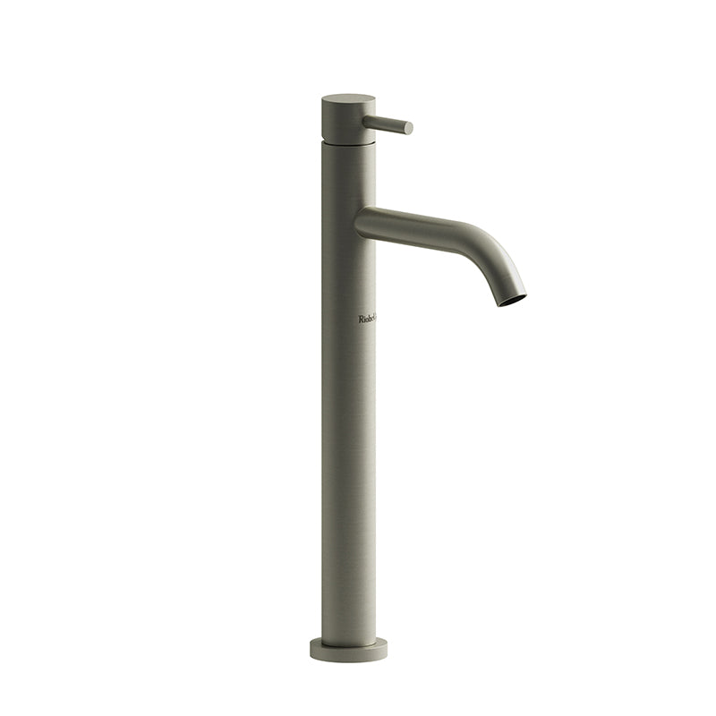 Riobel CL01BN- Single hole lavatory faucet | FaucetExpress.ca