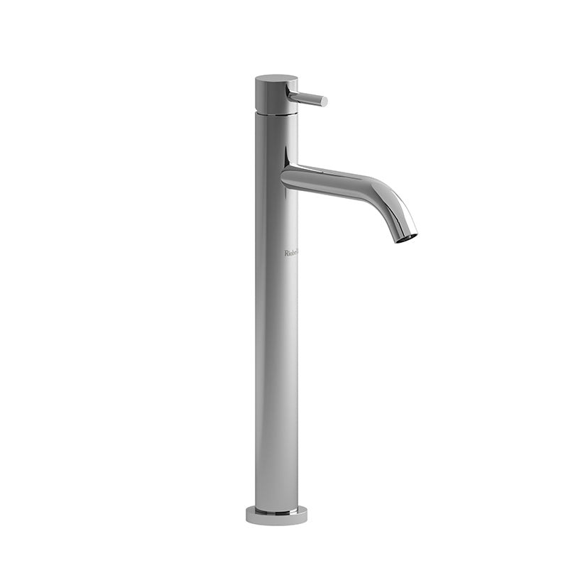 Riobel CL01C- Single hole lavatory faucet | FaucetExpress.ca