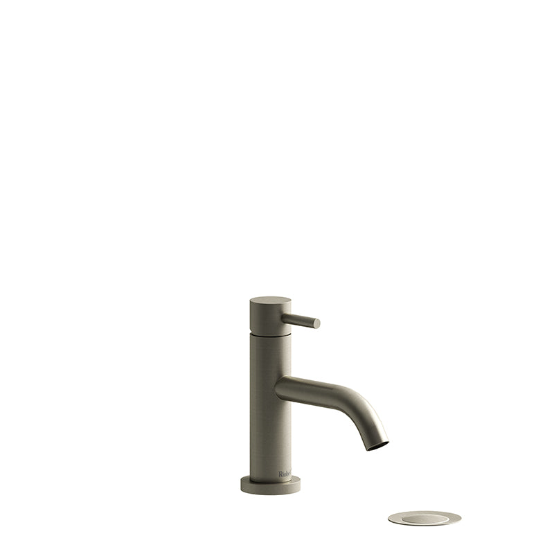 Riobel CS01BN- Single hole lavatory faucet | FaucetExpress.ca