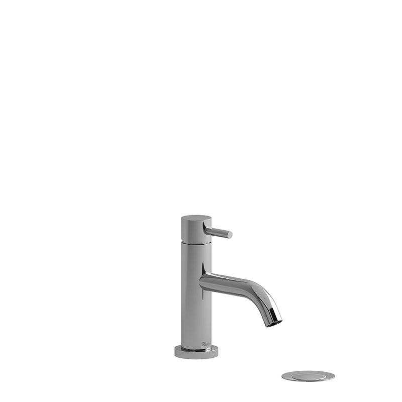 Riobel CS01C- Single hole lavatory faucet | FaucetExpress.ca