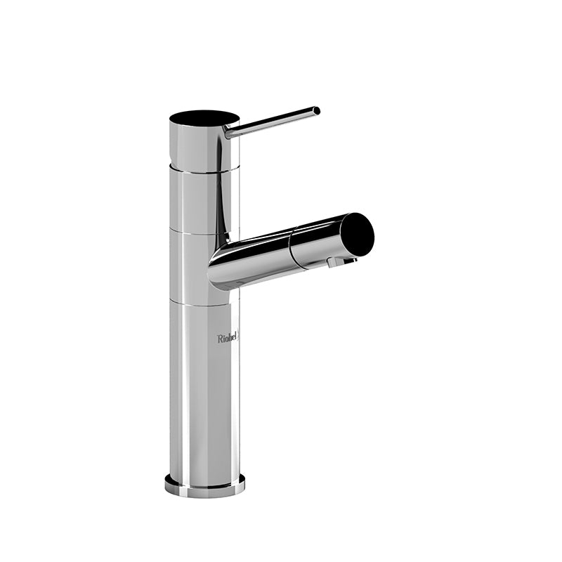 Riobel CY601C- Cayo single hole prep sink faucet | FaucetExpress.ca