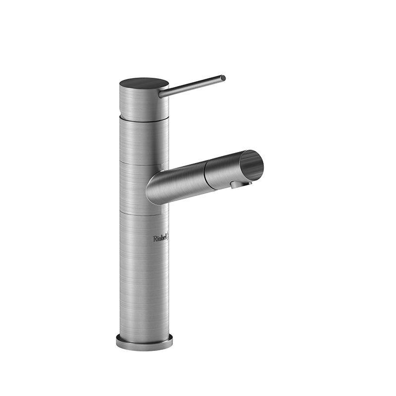 Riobel CY601SS- Cayo single hole prep sink faucet | FaucetExpress.ca