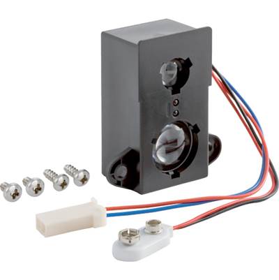 Geberit 240.524.00.1- Geberit IR electronics for urinal flush control with electronic flush actuation - FaucetExpress.ca