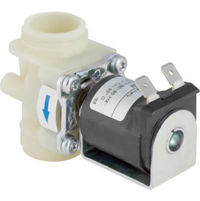 Geberit 240.803.00.1- Geberit solenoid valve - FaucetExpress.ca