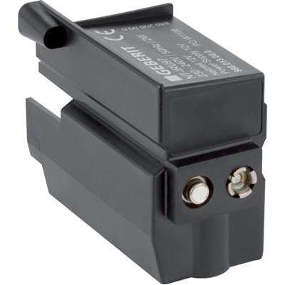 Geberit 240.531.00.1- Geberit power supply unit - FaucetExpress.ca