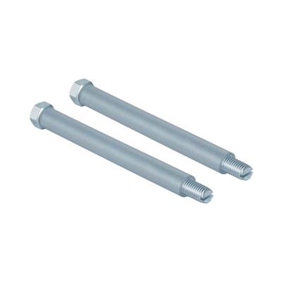 Geberit 240.189.00.1- Geberit set of threaded rods M12 (2 pc.) - FaucetExpress.ca