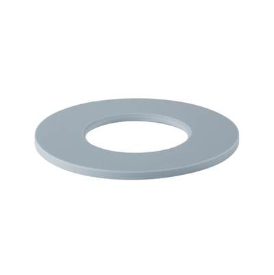 Geberit 816.418.00.1- Flat gasket for Geberit flush valves of exposed and concealed cisterns (set of 10) - FaucetExpress.ca