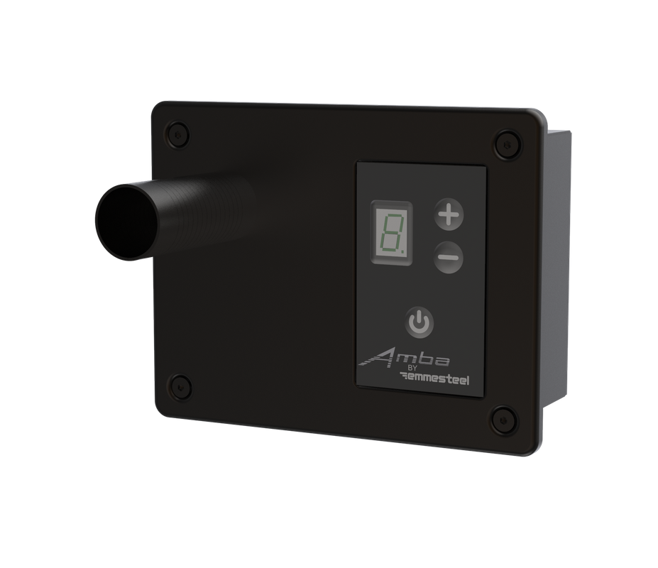 Amba ATW-DHC-O- Amba Digital Heat Controller | FaucetExpress.ca