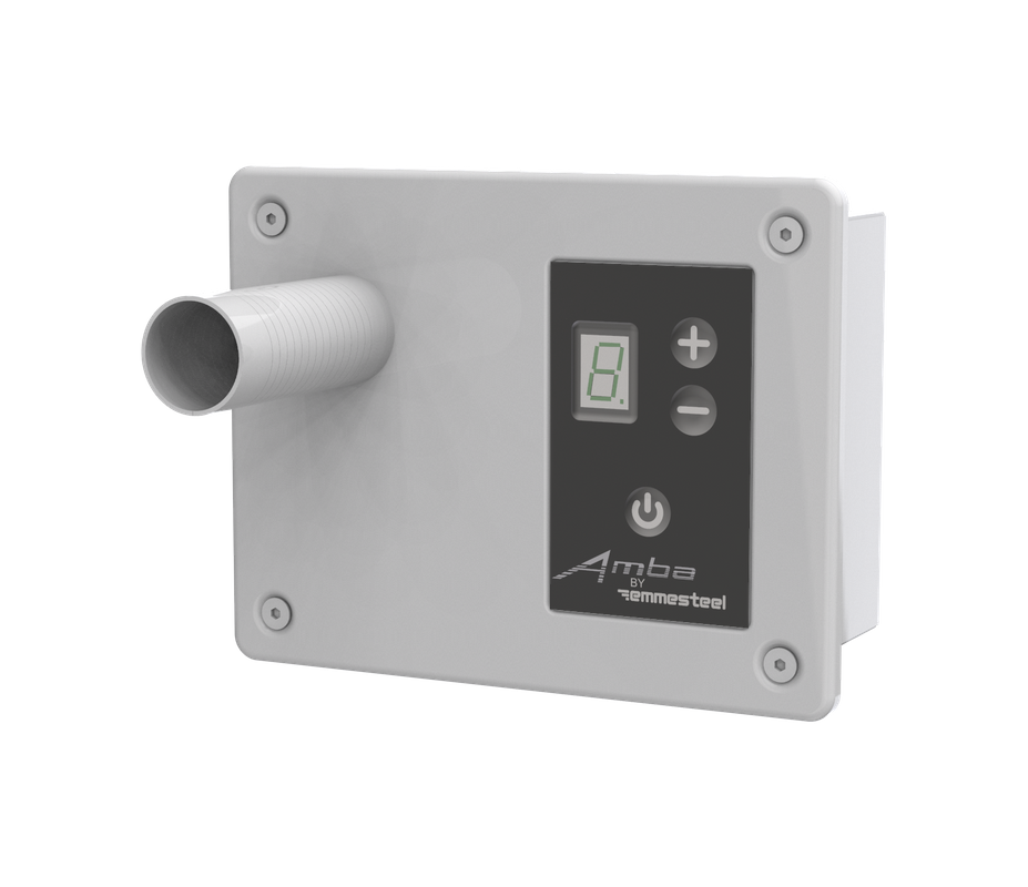Amba ATW-DHC-W- Amba Digital Heat Controller | FaucetExpress.ca