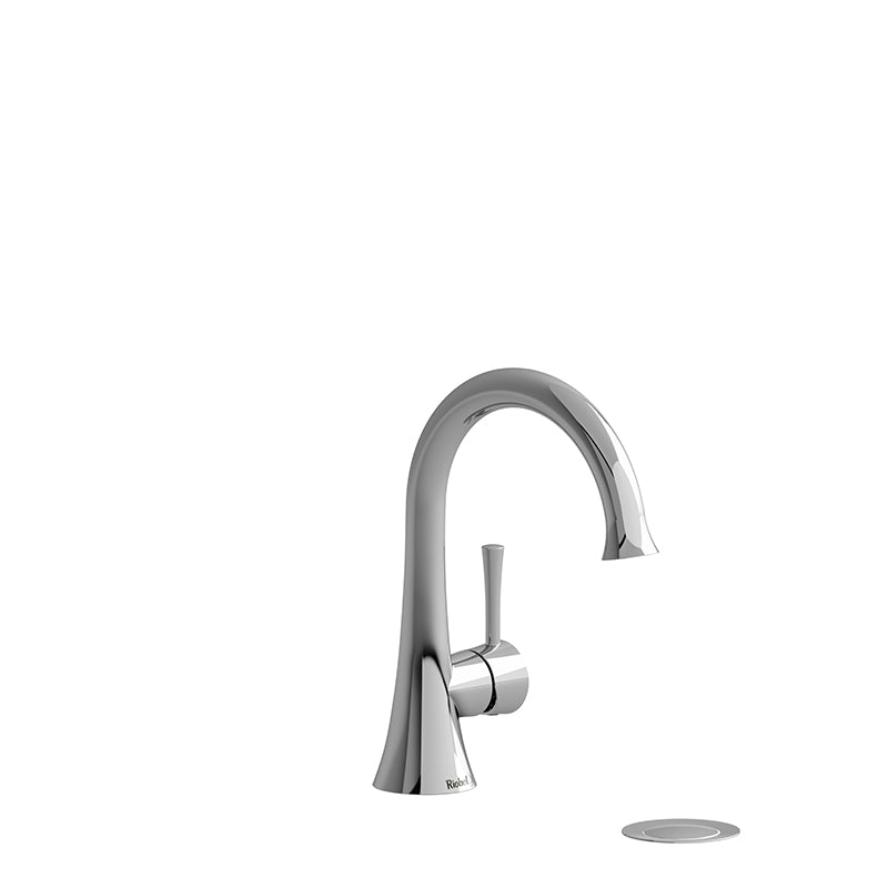 Riobel ED01C- Single hole lavatory faucet | FaucetExpress.ca