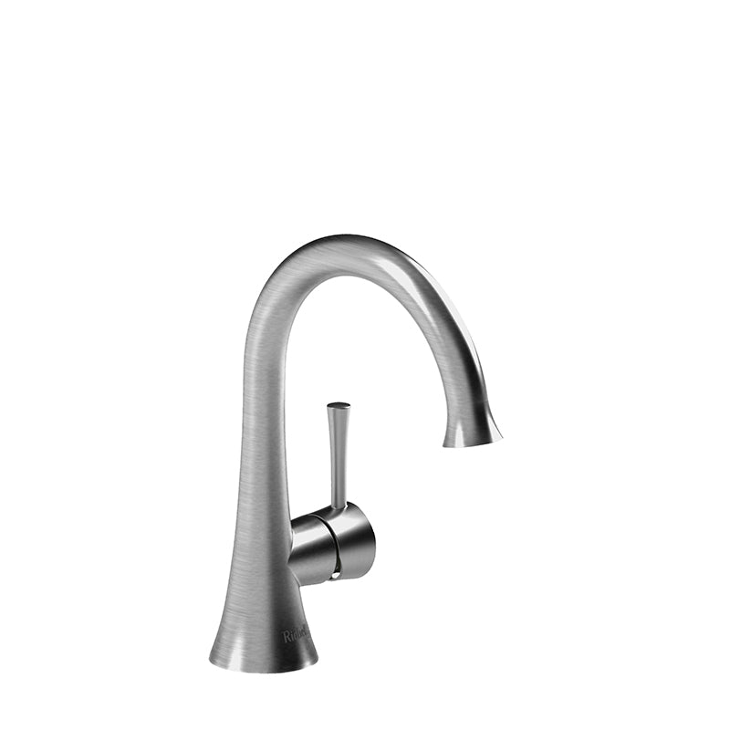 Riobel ED701SS- Edge water filter dispenser faucet | FaucetExpress.ca