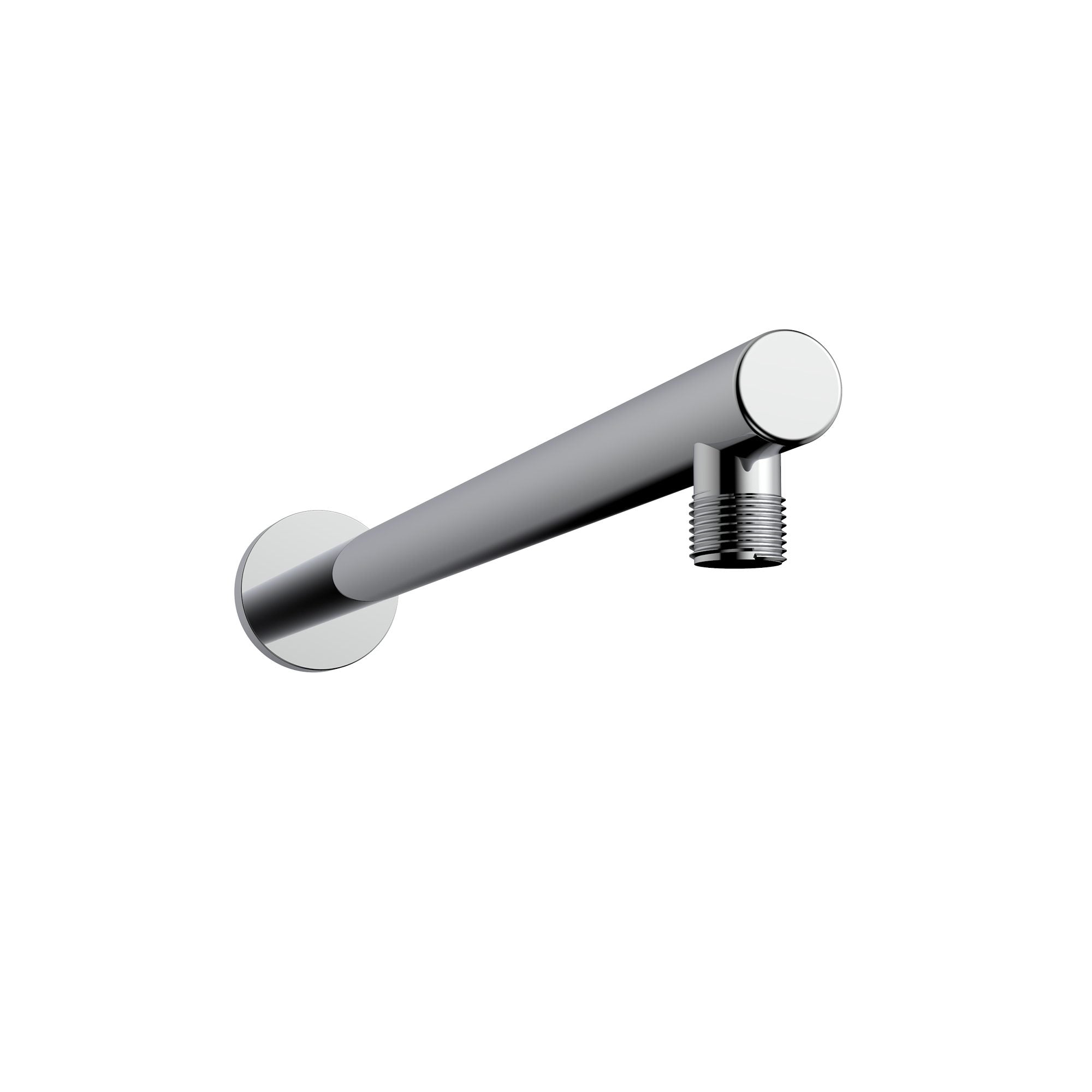 Bélanger FCDEC0013 - 18-1/2" Wm Shower Arm W/Round Flange