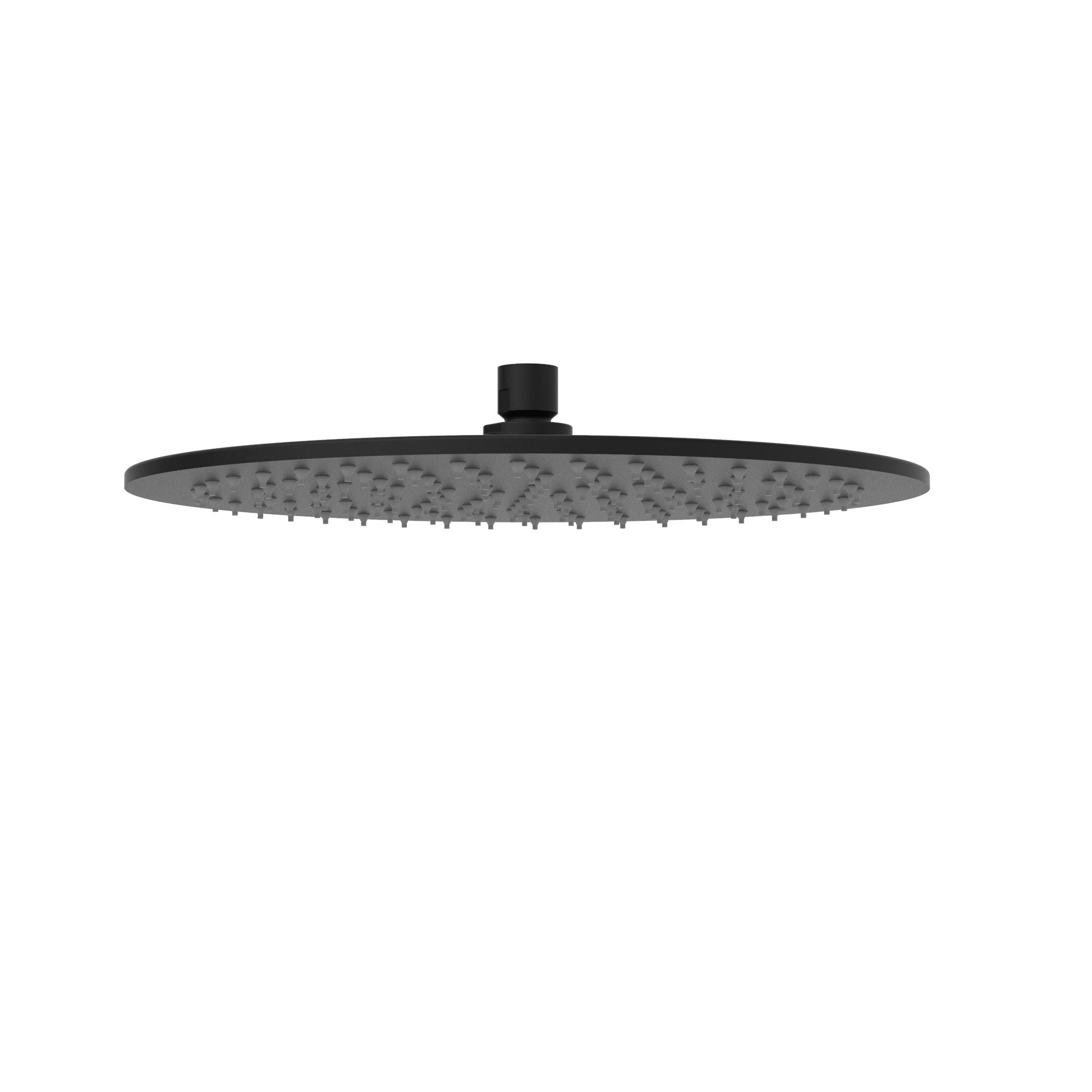 Bélanger FCSPS3036MB- Nobua 11-13/16" Round Rain Shower Head