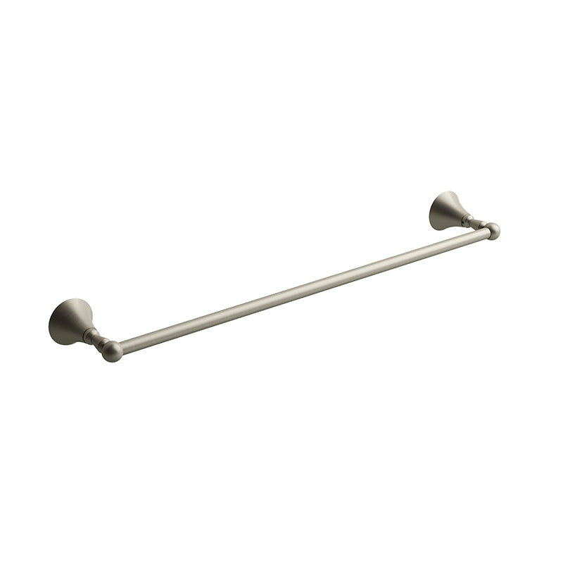 Riobel HU5BN- 60 cm (24") towel bar | FaucetExpress.ca