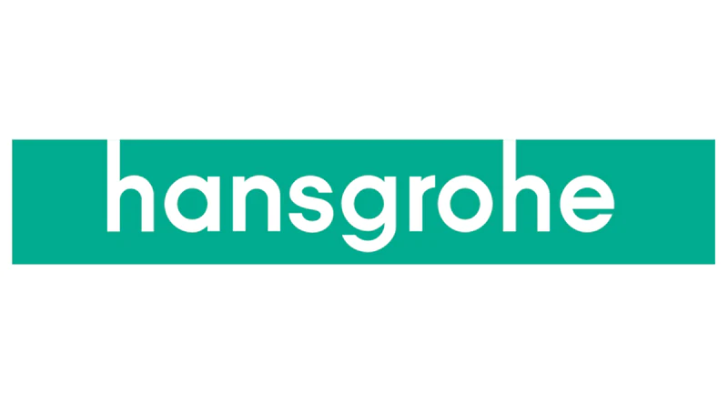 Hansgrohe 96552001- Escutcheon