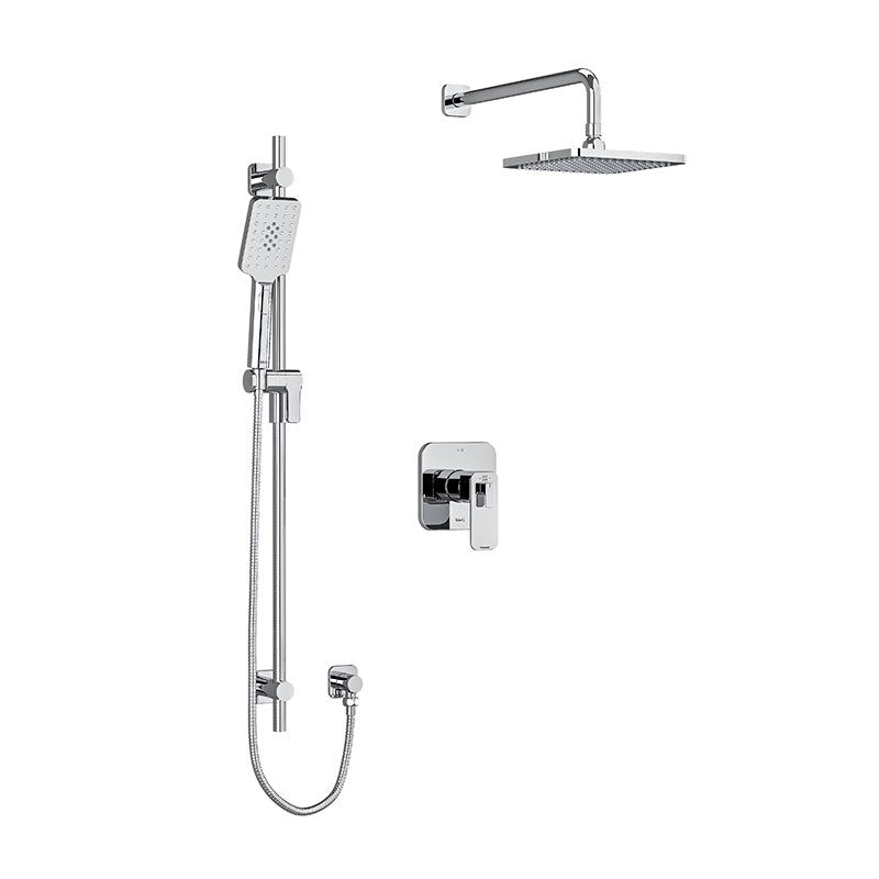 Riobel TKIT#323EQC- KIT#323 trim | FaucetExpress.ca