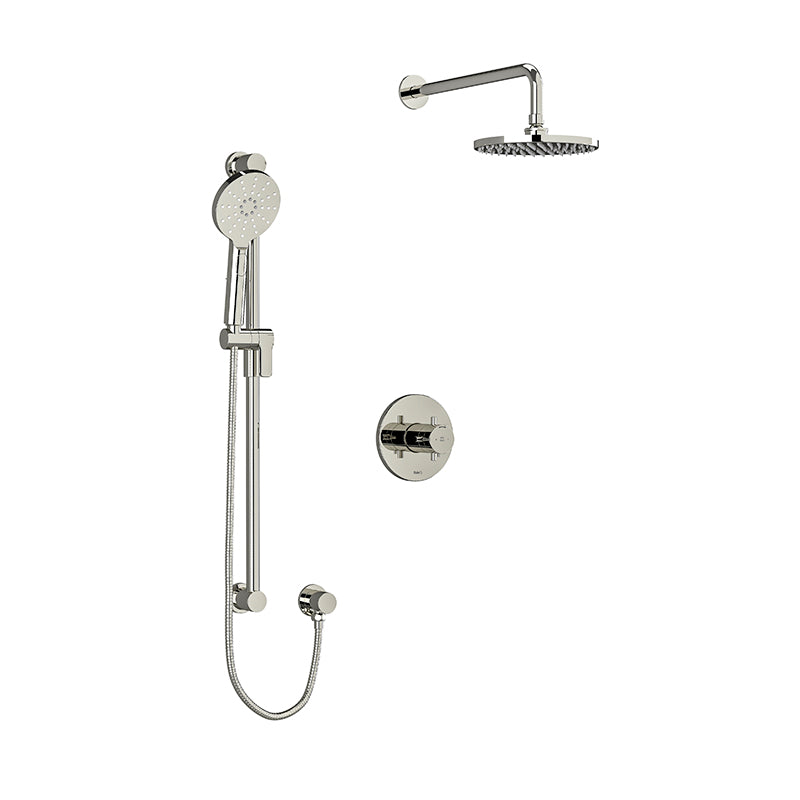 Riobel TKIT#323RUTM+PN- KIT#323 trim | FaucetExpress.ca