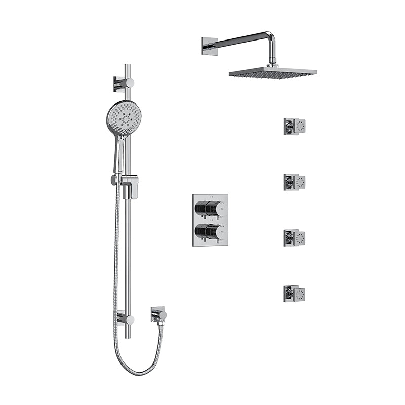 Riobel KIT