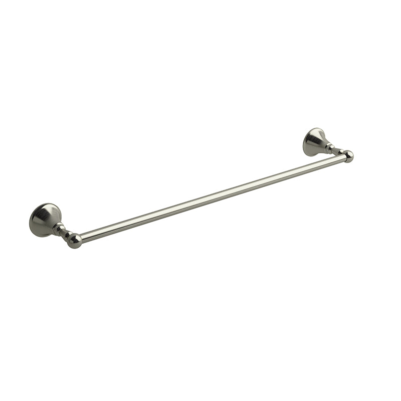 Riobel MM5BN- 60 cm (24") towel bar | FaucetExpress.ca