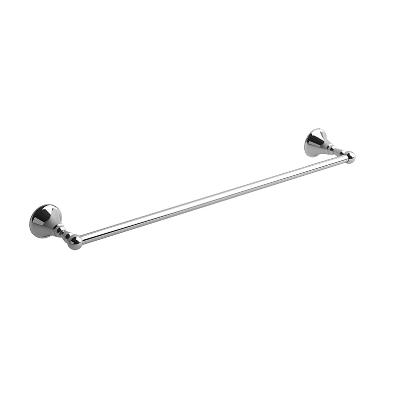 Riobel MM5C- 60 cm (24") towel bar | FaucetExpress.ca