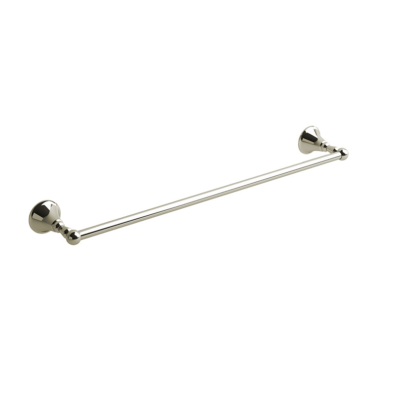 Riobel MM5PN- 60 cm (24") towel bar | FaucetExpress.ca