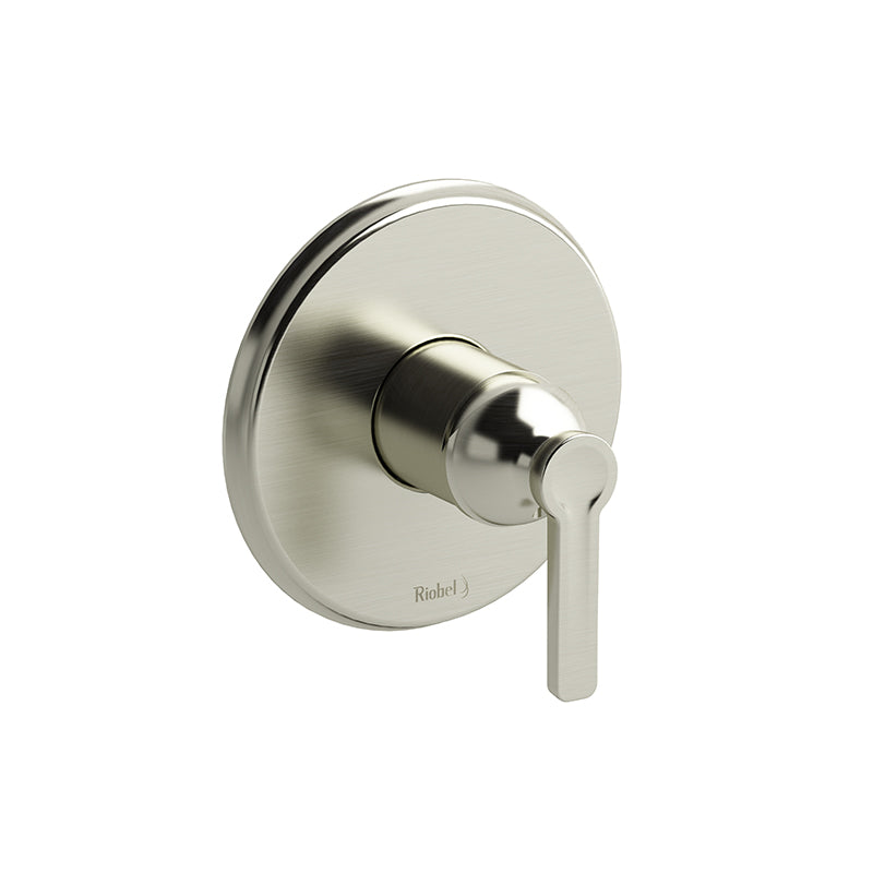 Riobel MMRD51JBN- Type P (pressure balance) complete valve | FaucetExpress.ca