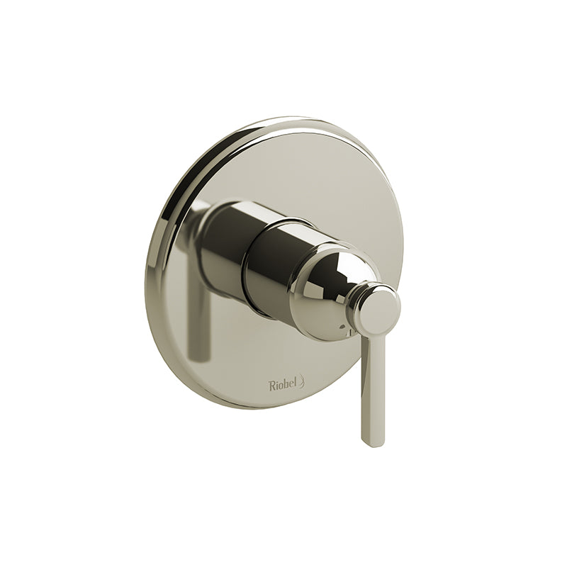 Riobel TMMRD51LPN- Type P (pressure balance) valve trim | FaucetExpress.ca