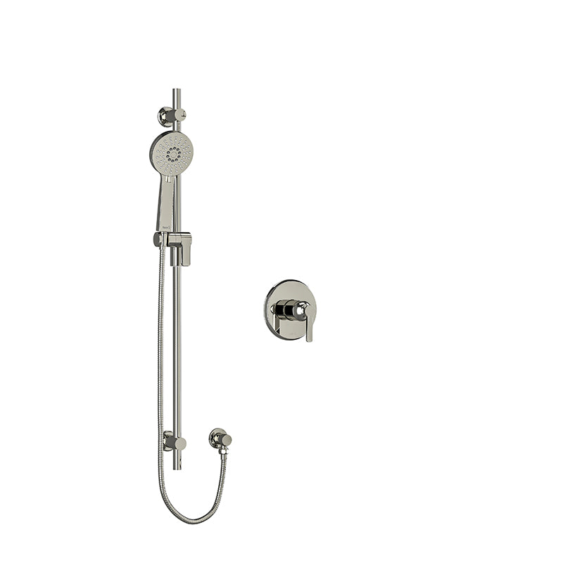 Riobel MMRD54JPN- Type P (pressure balance) shower | FaucetExpress.ca