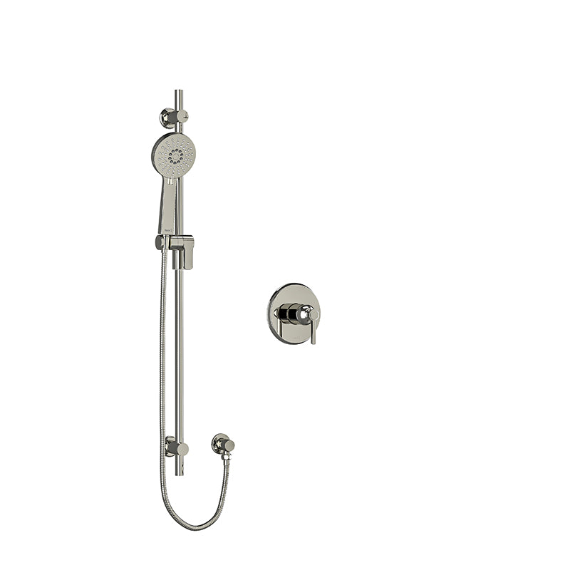 Riobel MMRD54LPN- Type P (pressure balance) shower | FaucetExpress.ca